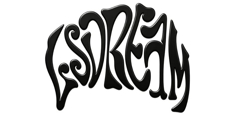 Lsdream Merch